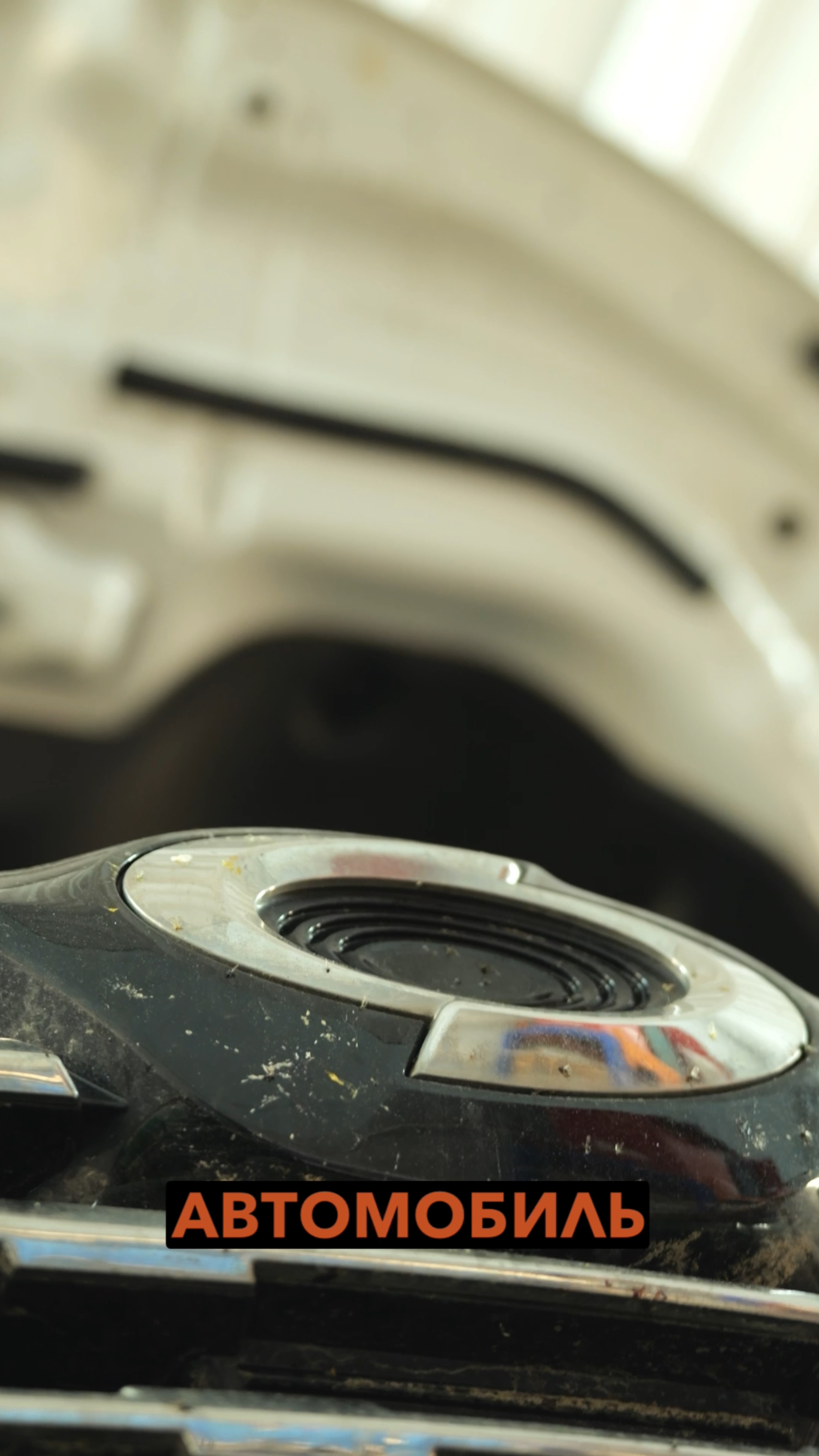 Samsung QM6, 2020 г., 70.000 км.
Замена масла в CVT и редукторах. смотреть онлайн