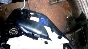 [КРАТКО] Как снять обшивку двери BMW X3 (G01) ➤ Пошаговое ру