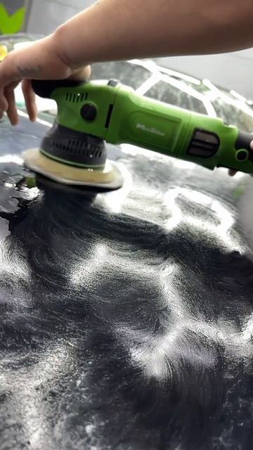 Тойота Камри полировка кузова нано керамика Алматы хи смотреть онлайн