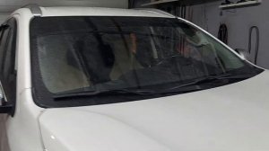 Mitsubishi Pajero Sport 2,4ат - отключение сажевого фильтра и ЕГР в