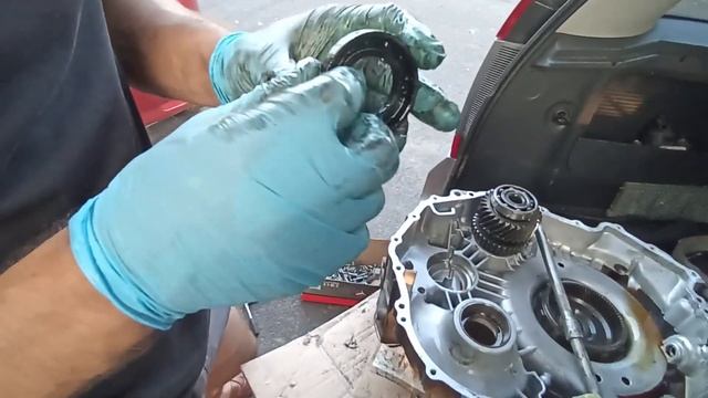 Приус 20 сломалась коробка. Toyota Prius 20 смотреть онлайн