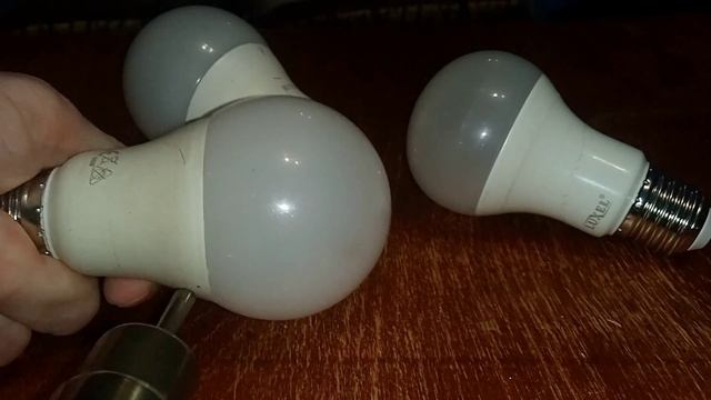 Проверить светодиодные лампочки и одну отремонтируем смотреть онлайн