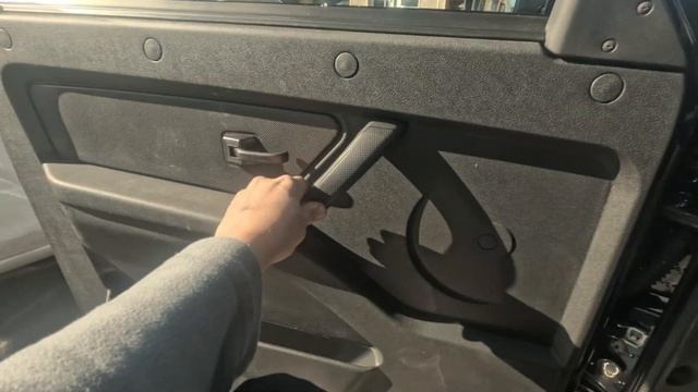 Как пожарить мясо. Покраска зеркал. Обзор на Новую Нив? смотреть онлайн