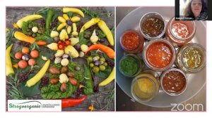 Анна Степанова / отзывы об онлайн-школе садоводов Strogoorganic