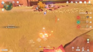 Драгоценный сундук на скале Серных жил | Где найти все?