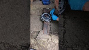 TOYOTA YARIS 1.3 КОРЗИНА СЦЕПЛЕНИЯ РЕСТАРТ ВЗВОД ЗАРЯДКА КАК