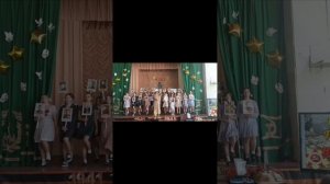 Всероссийская акция «Бессмертный полк»