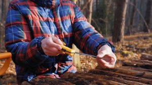 РУЧНАЯ ПИЛА ЗА 1$ VS 10$ VS 100$!