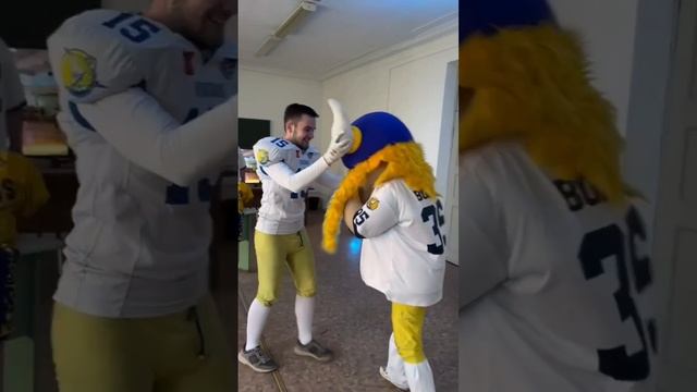 Как прошла "Ночь открытого окна" в ВоГУ? смотреть онлайн