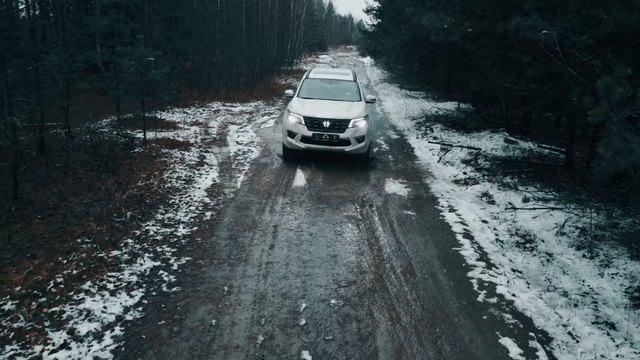 ЛУЧШИЙ ВНЕДОРОЖНИК OTING PALADIN 2025 - САМЫЙ БЕЗДОРОЖНЫЙ ТЕСТ