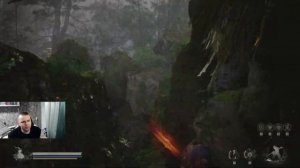 Огненная Накидка Три Колокола Где Найти 🔴 Black Myth Wukong