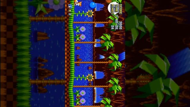 sonic mania LegoSuperMarioSonicMoon  посмотри!пж...