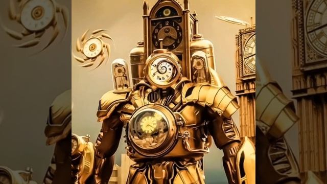 титан дрель мен против титана клок мена. смотреть онлайн