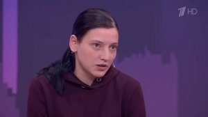 Сбоку припека. Мужское / Женское. Выпуск от 01.04.2025