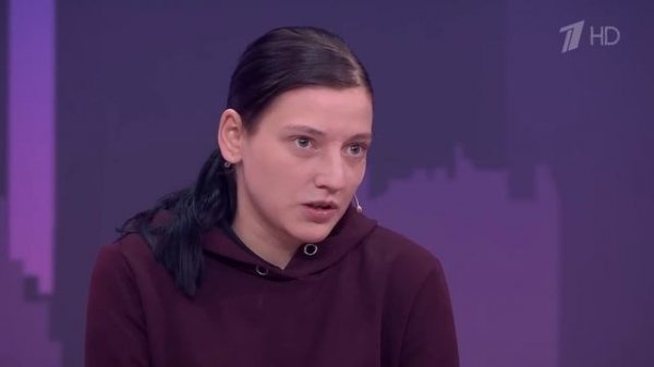 Сбоку припека. Мужское / Женское. Выпуск от 01.04.2025