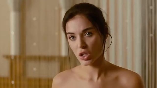 Держи Удар, Детка 2016 МОЛОДЕЖНАЯ КОМЕДИЯ смотреть онлайн