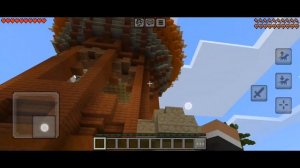 🪄ОБЗОР КАРТЫ ВОЛШЕБНЫЙ КОВЁР АЛЛАДИНА В МАЙНКРАФТЕ! |