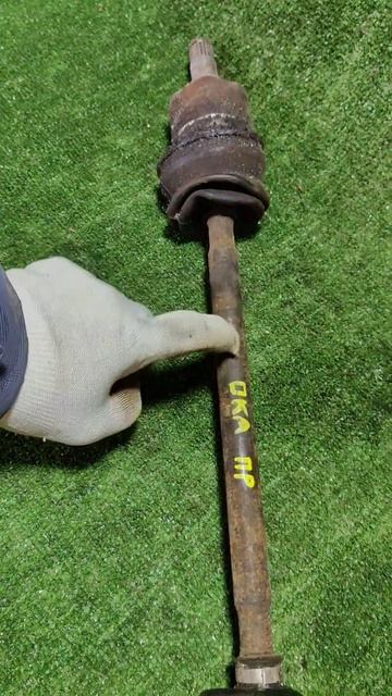 Правый привод ока, +79517080636 #смоленск #авторазборка #зап? смотреть онлайн