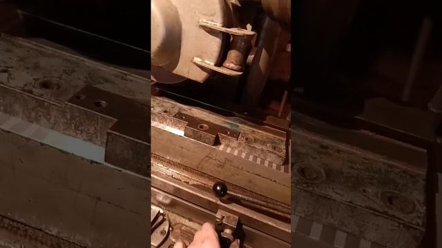 Конусная линейка с сюрпризом. смотреть онлайн