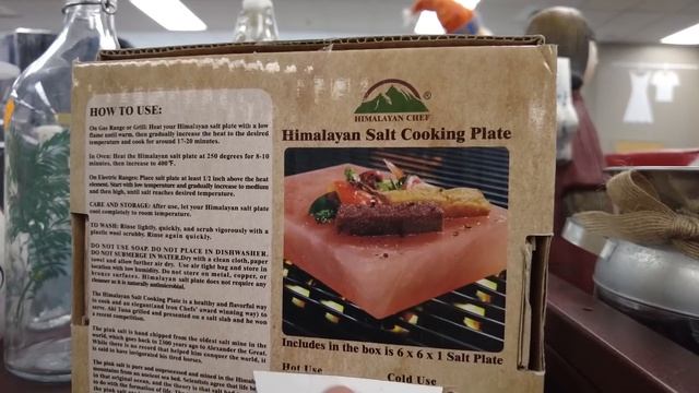 Интересные находки в магазине секонд хенд. США