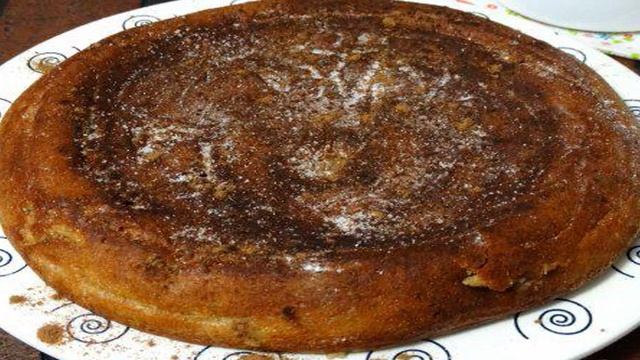 Рецепты от шеф-повара