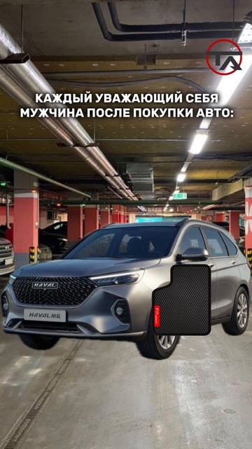 Каждый , ну почти каждый #haval смотреть онлайн