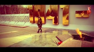 Вера Гурдова - В поле дым (кавер на песню NITI DILA)