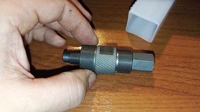 Съёмник магнето (ротора генератора) на скутер, питбайк смотреть онлайн