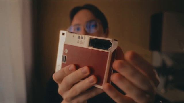 Обзор на Lomo Instant Automat. Аналог Instax Mini 90 / 99