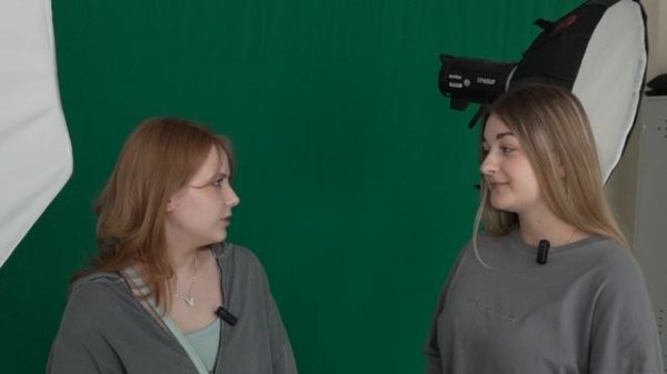 Медиакласс приглашает