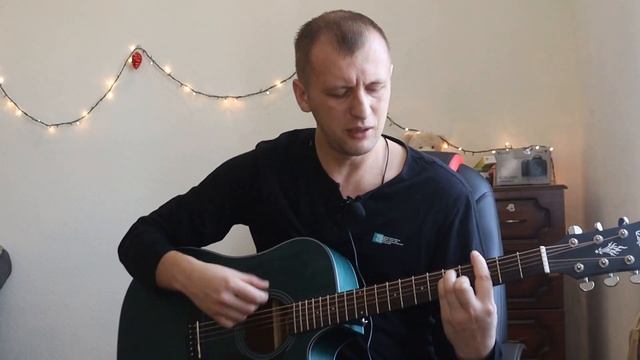 Егор Крид , Баста - Завтра . Чарт из вк кавер на гитаре .? смотреть онлайн