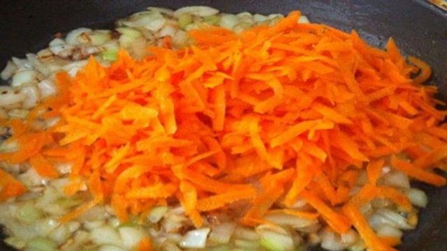 Кулинарные хитрости