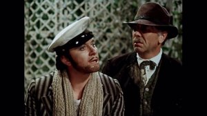 МЕСЬЕ! же не манж па сис жур - Анатолий Папанов 12 стулье