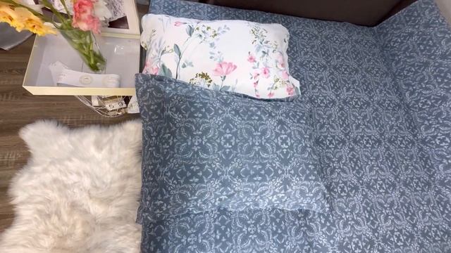 Постіль постільна білизна з підковдрою лаура гранд са