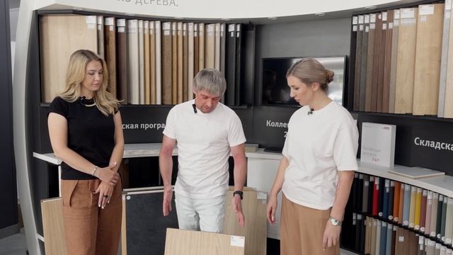 КУХНЯ МЕЧТЫ 3 серия