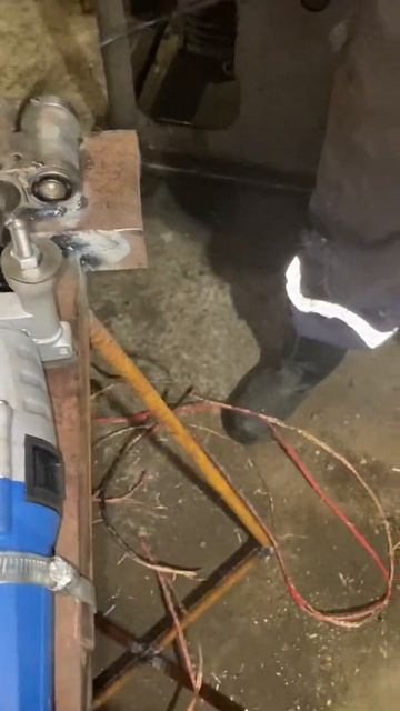 Самодельный станок для чистки кабеля смотреть онлайн