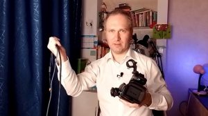 Обзор видеокамеры Canon XA60 (Часть #1) Студия Sinema.by - #canon #4k #f