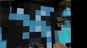 ХИТБОКСЫ НА 1.16.5 [FORGE-FORGEOPTIFINE]