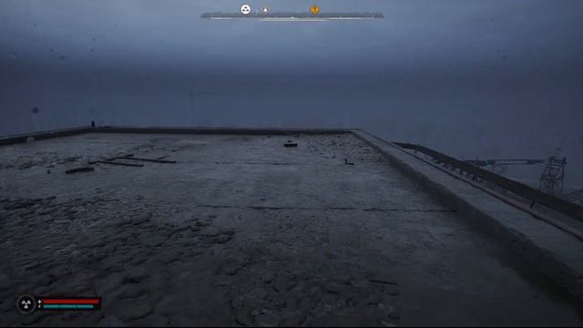 Пыльный тайник на Терриконе, STALKER 2 Heart of Chornobyl смотреть онлайн