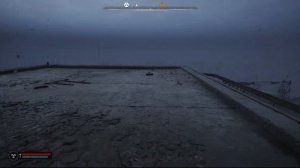 Пыльный тайник на Терриконе, STALKER 2 Heart of Chornobyl