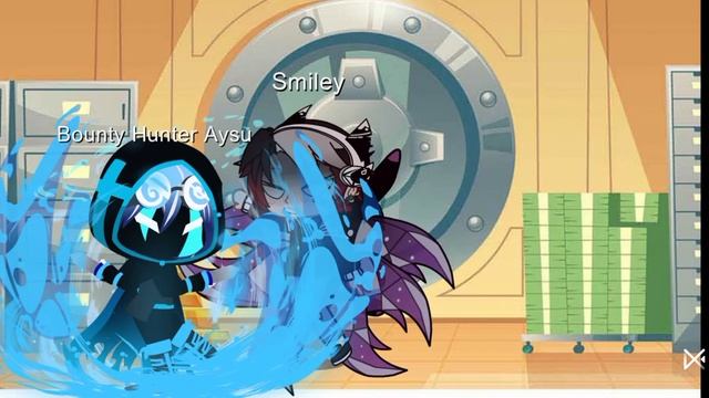 он открывает сундук,а там другой чел смотреть онлайн