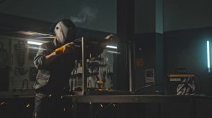 Сварочный полуавтомат инверторный Horder Konung 260