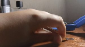 как собрать канцелярский степлер