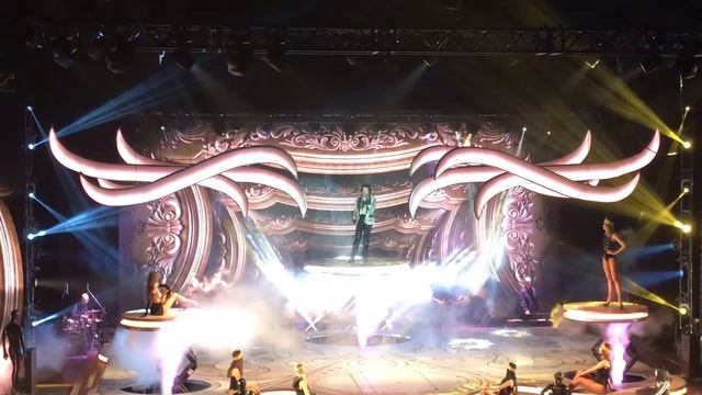 Филипп Киркоров Шоу 