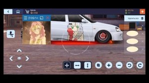 ТУТОР КАК ДЕЛАТЬ ВИНИЛ В DRAG RACING - ЛЕГКО | Уличные Гонки