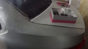 LADA GRANTA УСТАНОВКА LED МИНИ ЛИНЗЫ