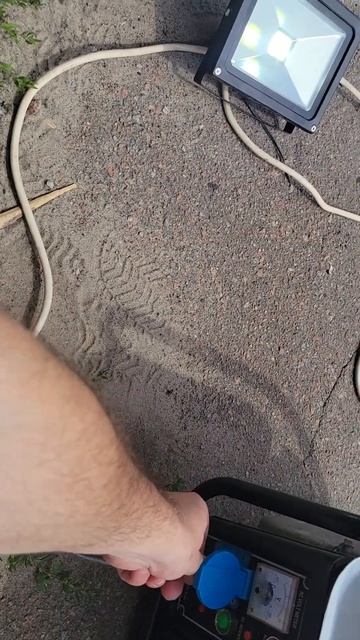 EF 2600 генератор відео роботи смотреть онлайн