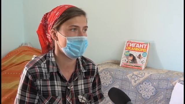 Программа «Телевизионные портреты». От 10.07.2020. Дарби.