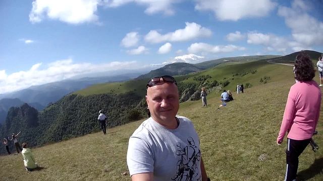 Отпуск 23. часть 2.