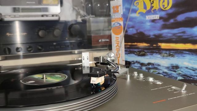Картридж ММ Technics EPC-270C, вставка EPS-270, на шелле Technics. Ориг смотреть онлайн